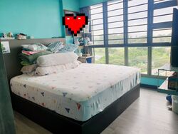 Blk 679C Punggol Drive (Punggol), HDB 4 Rooms #340963281
